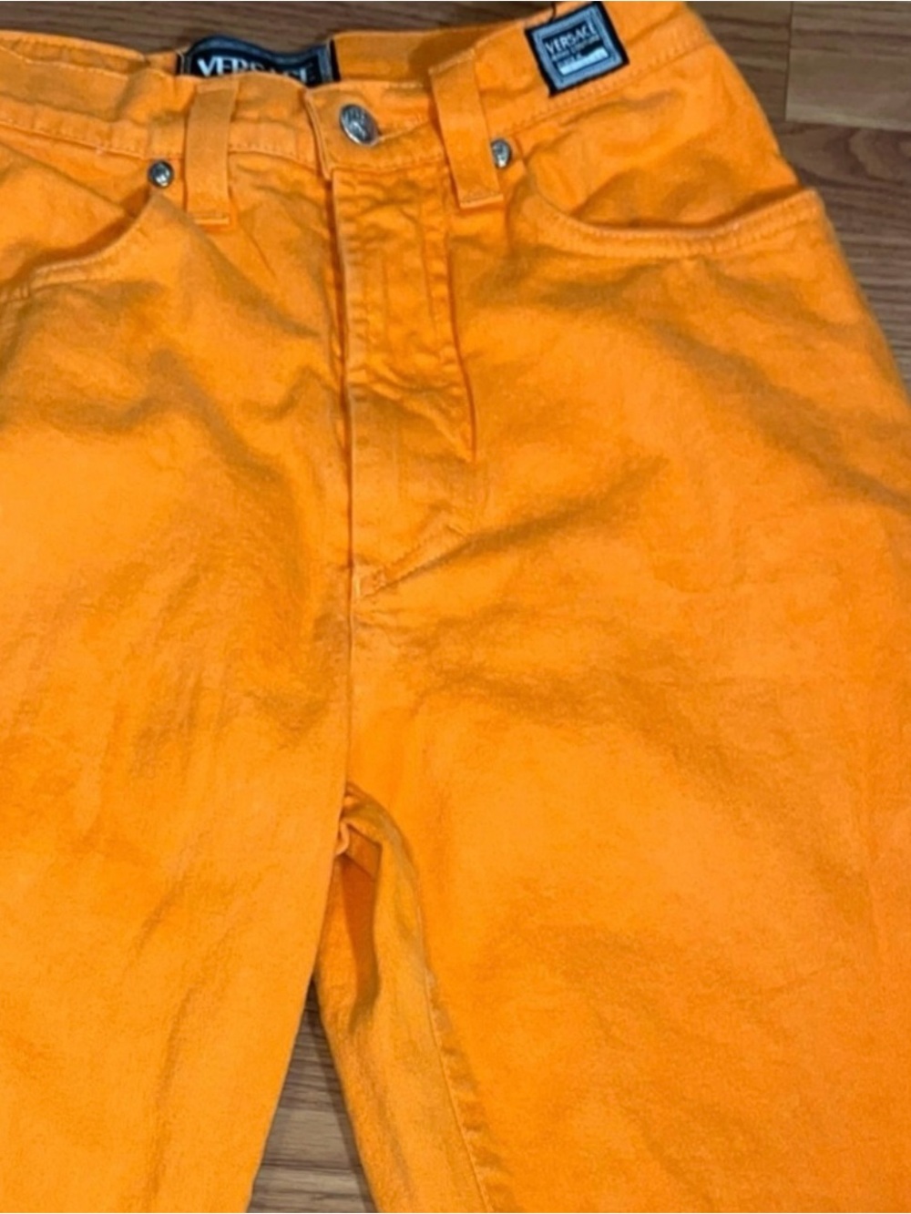 Versace Jeans Courture Jeans